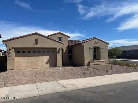 5709 S Dante --, Mesa, AZ 85212
