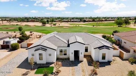 2663 N 142nd Ln, Goodyear, AZ 85395
