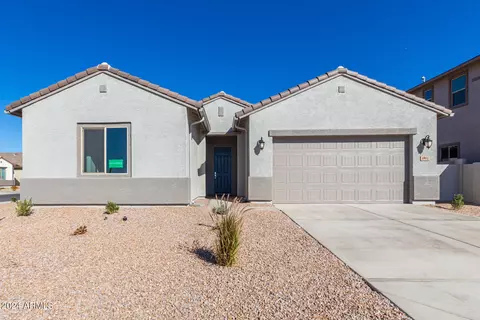 6952 E Drygulch Rd, San Tan Valley, AZ 85143