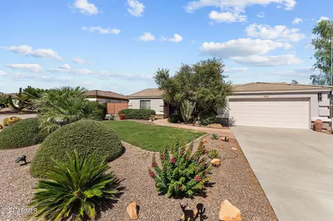 26385 S Kristina Dr, Congress, AZ 85332