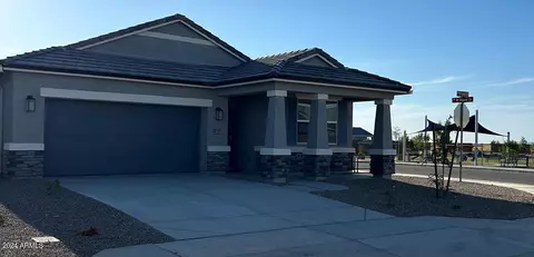 22820 N Lynn St, Maricopa, AZ 85138