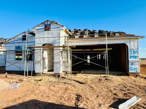 12215 E Aster Ln, Florence, AZ 85132