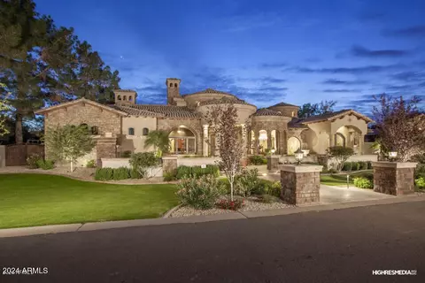 2133 E Ranch Rd, Tempe, AZ 85284