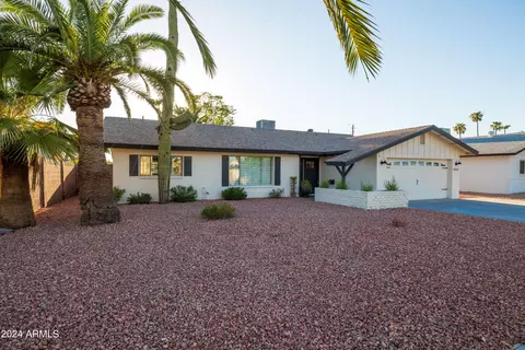 6314 N Granite Reef Rd, Scottsdale, AZ 85250