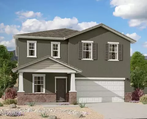 2056 E Grazing Meadow Ln, San Tan Valley, AZ 85140