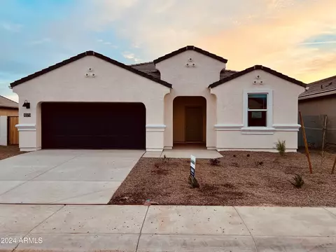 12273 E Aster Ln, Florence, AZ 85132