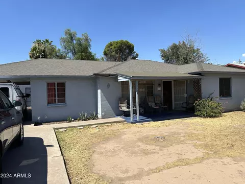 1120 E Broadway Rd, Mesa, AZ 85204