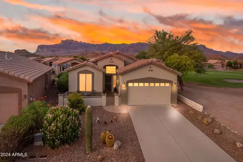 6523 S Par Ct, Gold Canyon, AZ 85118
