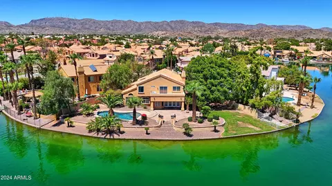 3373 E Tanglewood Dr, Phoenix, AZ 85048