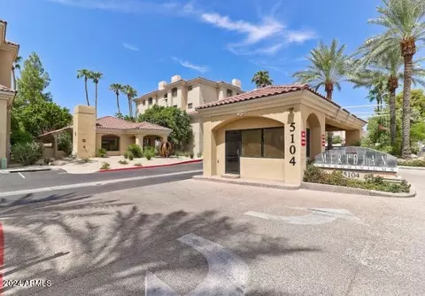 5104 N 32nd St #216, Phoenix, AZ 85018