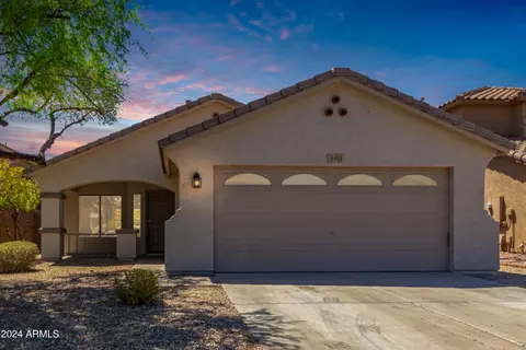 15443 W Mescal St, Surprise, AZ 85379
