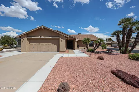 2305 Leisure World --, Mesa, AZ 85206