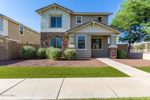 9424 S 34th Dr, Laveen, AZ 85339
