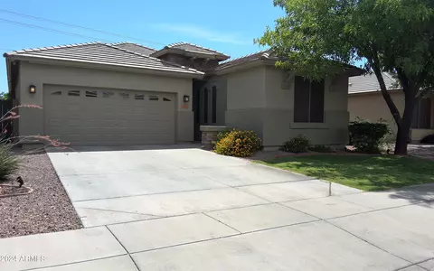 7826 S 74th Ave, Laveen, AZ 85339