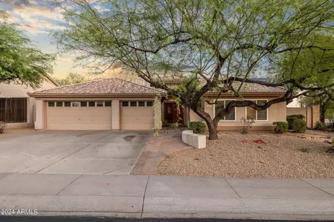 14665 S 25th Way, Phoenix, AZ 85048