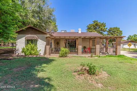 3338 W Orangewood Ave, Phoenix, AZ 85051