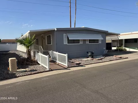 2401 W Southern Ave #419, Tempe, AZ 85282