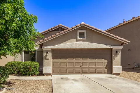 13026 W Larkspur Rd, El Mirage, AZ 85335