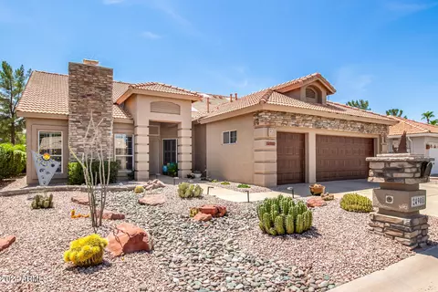 24908 S Lakestar Dr, Sun Lakes, AZ 85248
