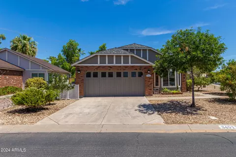 3451 N Verano Ct, Chandler, AZ 85224