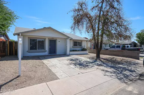 5119 N 42 Dr, Phoenix, AZ 85019
