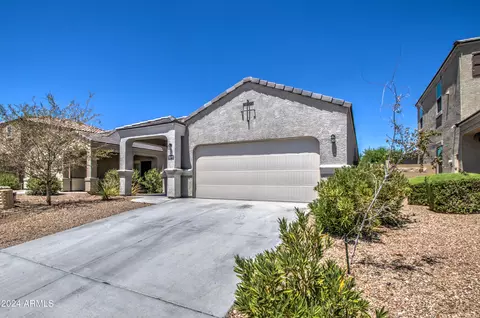 30992 W Picadilly Rd, Buckeye, AZ 85396