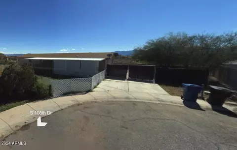 5217 S 108th Dr, Tolleson, AZ 85353