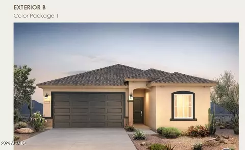 24421 W Ripple Rd, Buckeye, AZ 85326