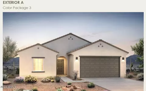 24651 W Verlea Dr, Buckeye, AZ 85326