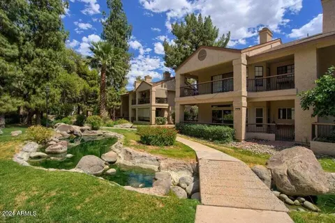 6550 N 47th Ave #116, Glendale, AZ 85301