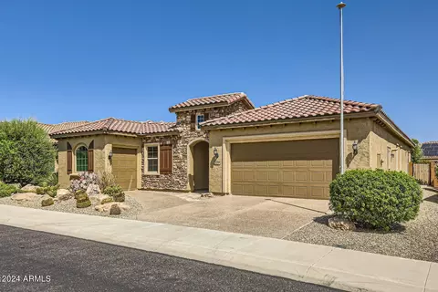 26556 W Cat Balue Dr, Buckeye, AZ 85396