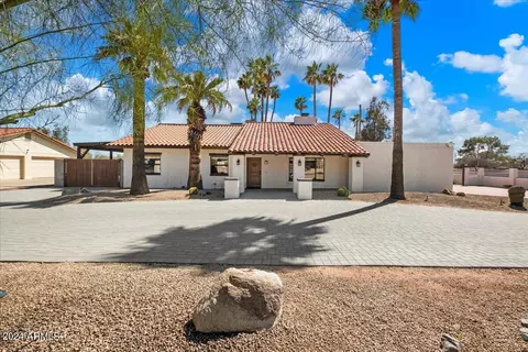 7211 E Sunnyside Dr, Scottsdale, AZ 85260