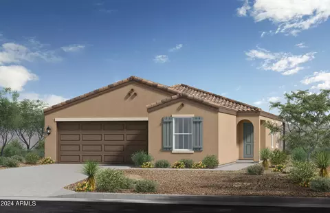8356 W Albeniz Pl, Tolleson, AZ 85353