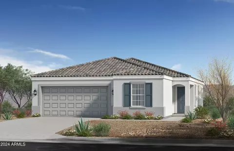 3725 S 83rd Dr, Tolleson, AZ 85353
