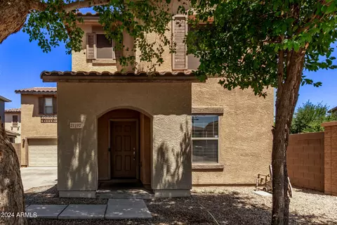 21192 E Avenida Del Valle --, Queen Creek, AZ 85142
