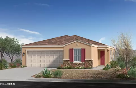 3729 S 83rd Dr, Tolleson, AZ 85353