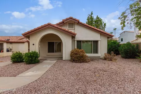 1120 N Val Vista Dr #42, Gilbert, AZ 85234