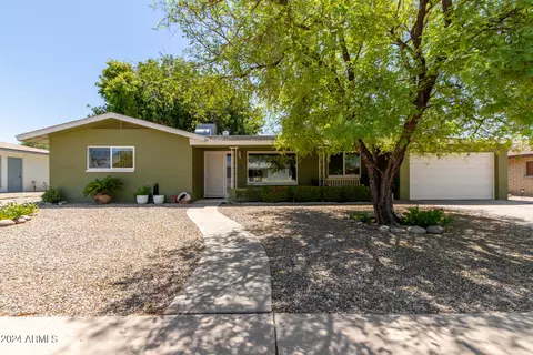 5841 E Butte St, Mesa, AZ 85205