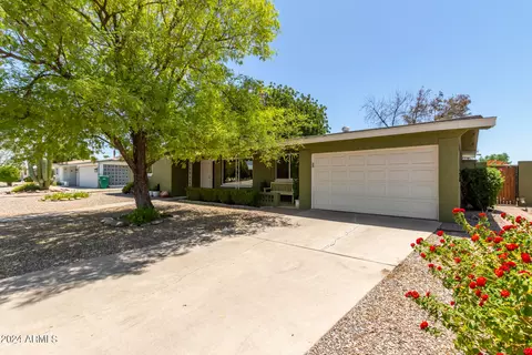 5841 E Butte St, Mesa, AZ 85205 photo 3