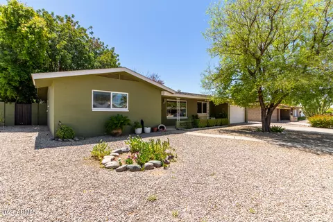5841 E Butte St, Mesa, AZ 85205 photo 2