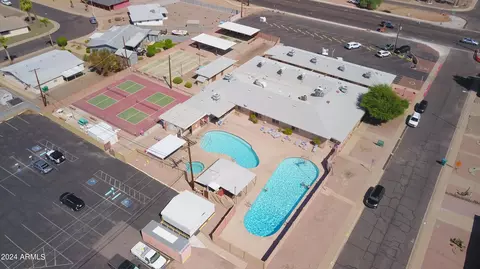 5841 E Butte St, Mesa, AZ 85205 photo 38