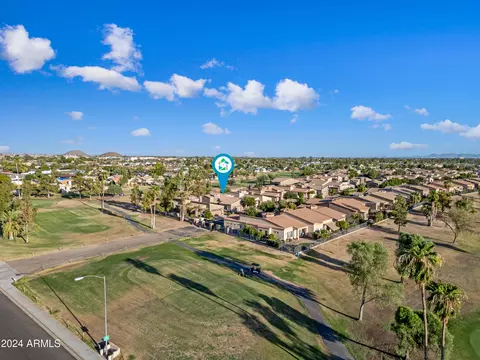 View/Area - 6202 E Mckellips Rd #310, Mesa, AZ 85215 photo 6 of 9
