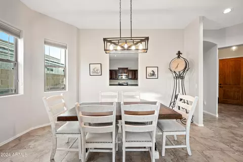 Dining - 6202 E Mckellips Rd #310, Mesa, AZ 85215 photo 1 of 3