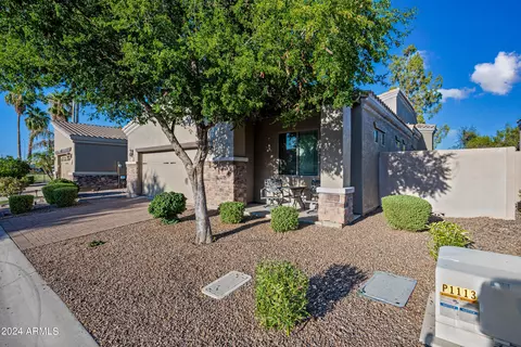 Exterior - 6202 E Mckellips Rd #310, Mesa, AZ 85215 photo 3 of 12
