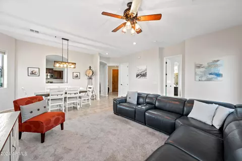 Living - 6202 E Mckellips Rd #310, Mesa, AZ 85215 photo 1 of 1