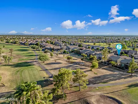 View/Area - 6202 E Mckellips Rd #310, Mesa, AZ 85215 photo 8 of 9
