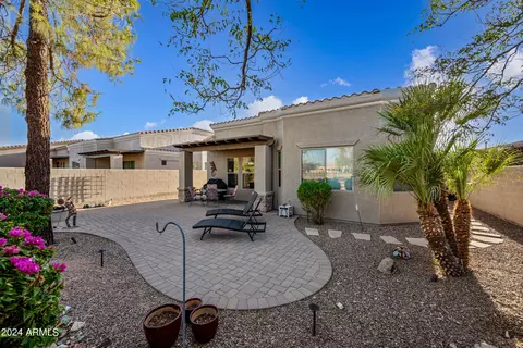 Exterior - 6202 E Mckellips Rd #310, Mesa, AZ 85215 photo 6 of 12