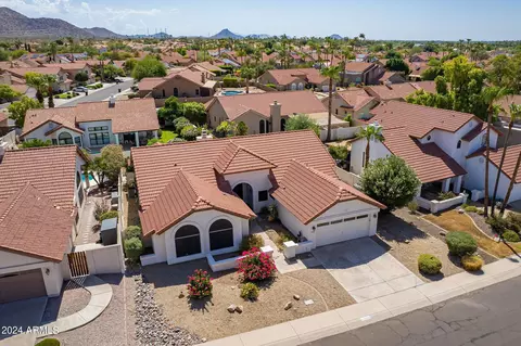 13355 N 100th Pl, Scottsdale, AZ 85260