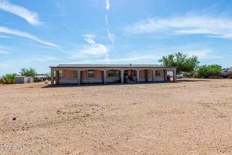 781 N Amarillo Valley Rd, Maricopa, AZ 85139