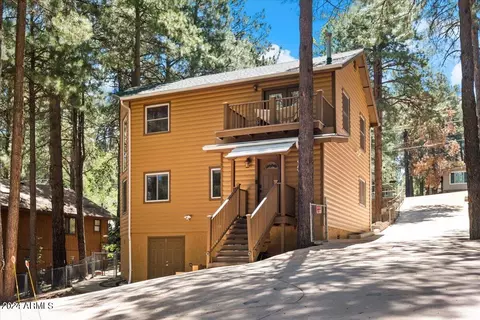 3232 Toho Trl, Flagstaff, AZ 86001